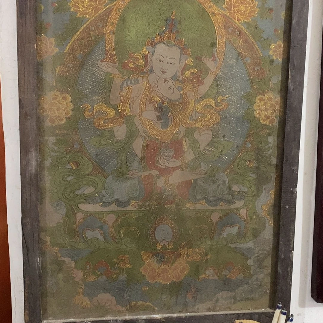 細***心我们的确是一个人