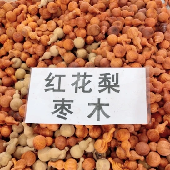 非洲紫檀（红花梨）