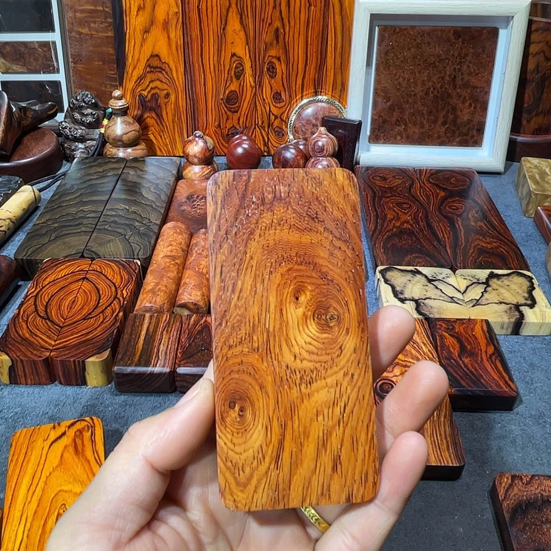 南***鹤牌子一物一拍直播间