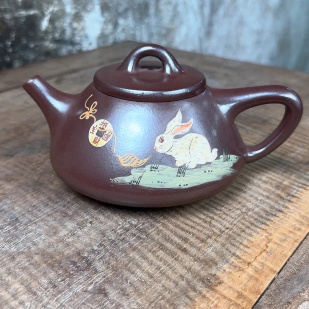 【闪购商品】紫砂茶壶紫砂茶具