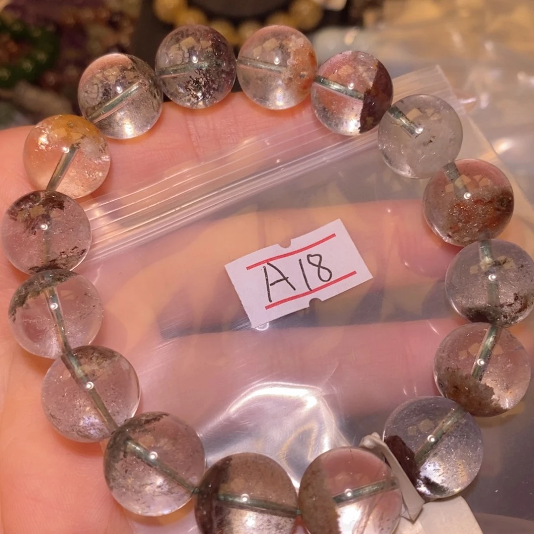 水晶手链未镶嵌667777767777