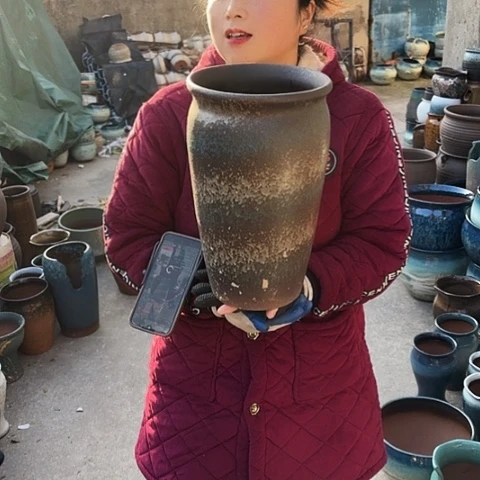 口20高33盆子盆子