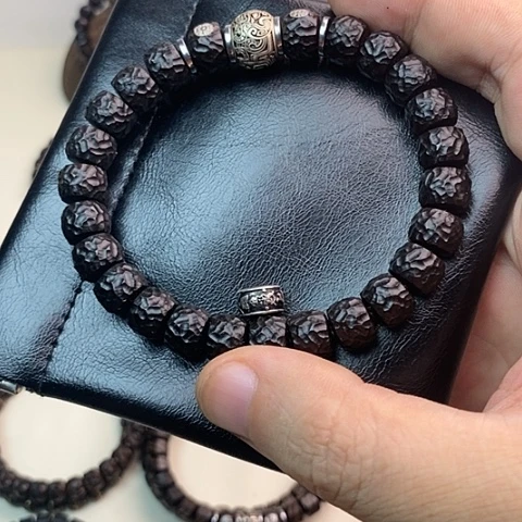 椰蒂手串10无相貔貅上上千