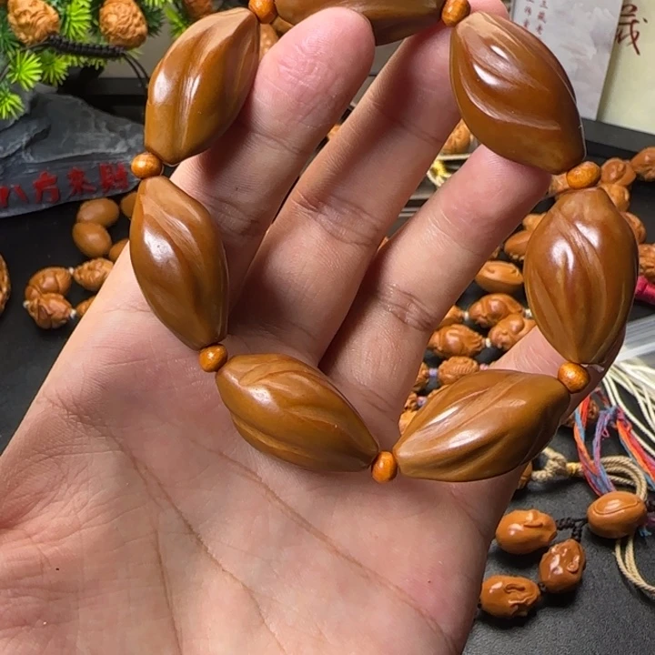 手串/手链橄榄核福利