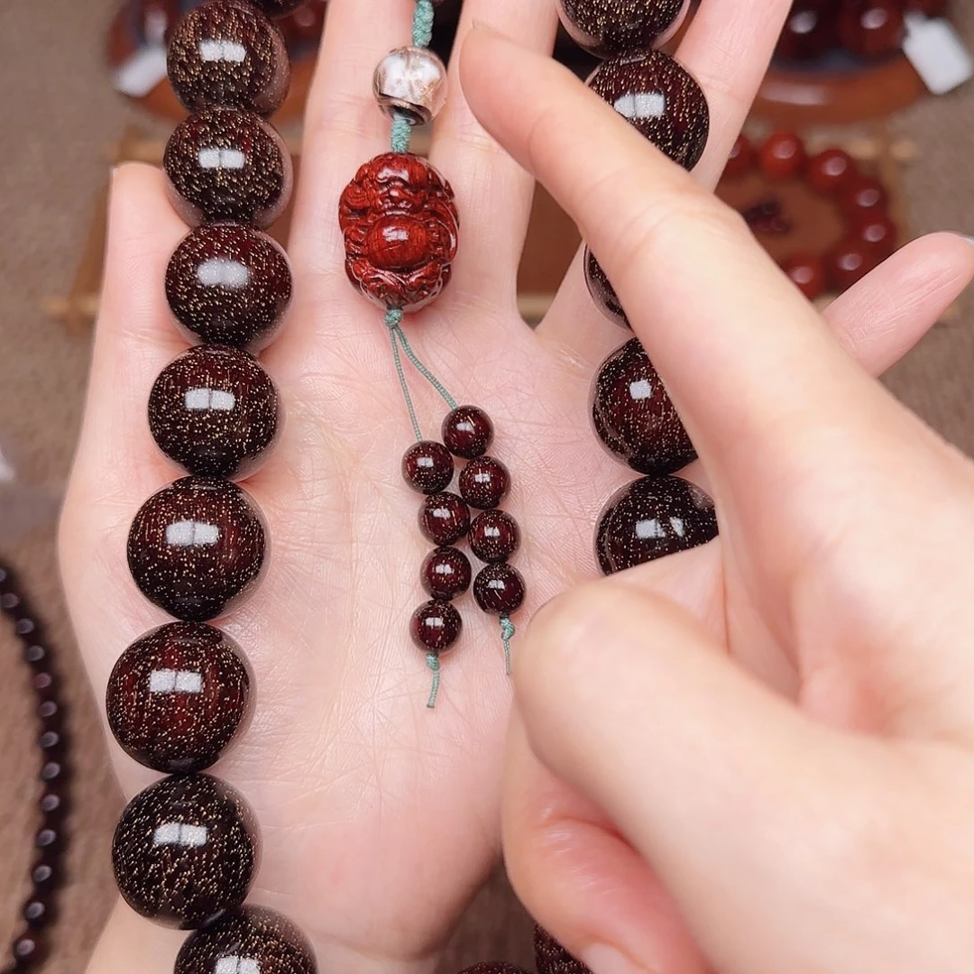 檀香紫檀（小叶紫檀）2.0平