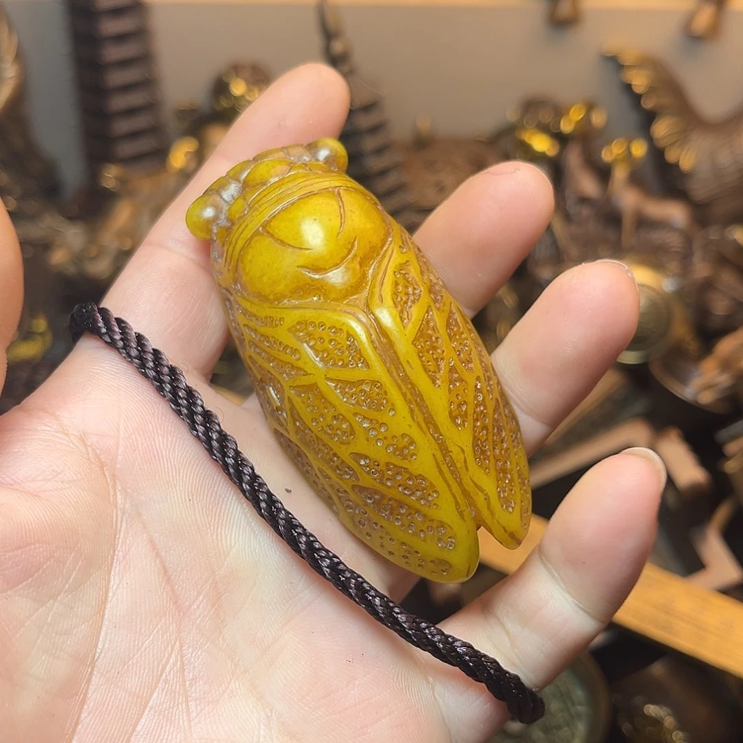 精美铜器工艺品等