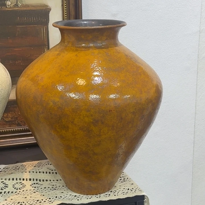 瓷片景德镇手工花器