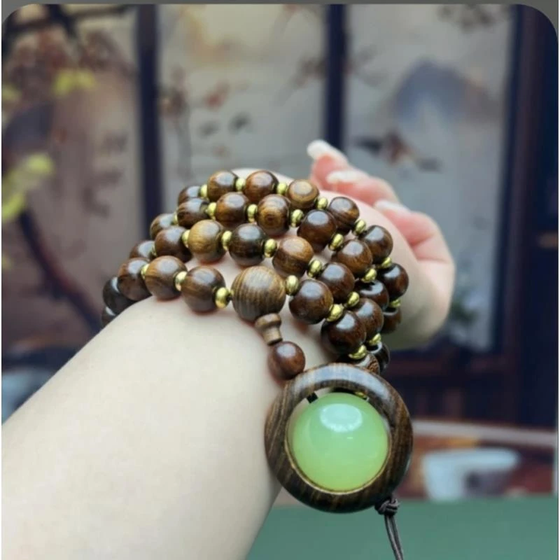 J0005精品手串无礼盒