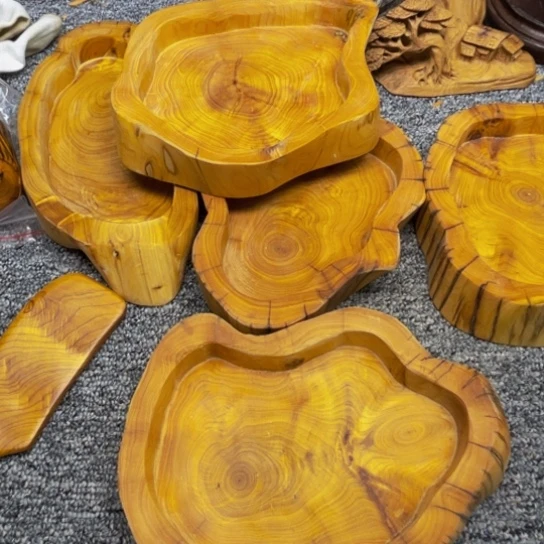 柏木（崖柏）崖柏随机发一个333