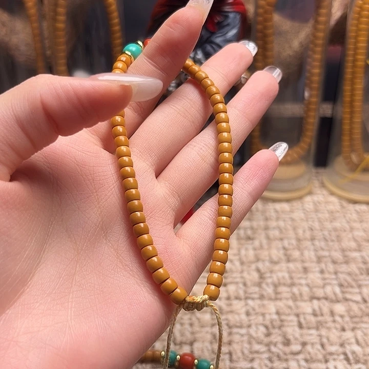 手串/手链橄榄核纯天然橄榄核核尖手持5.0