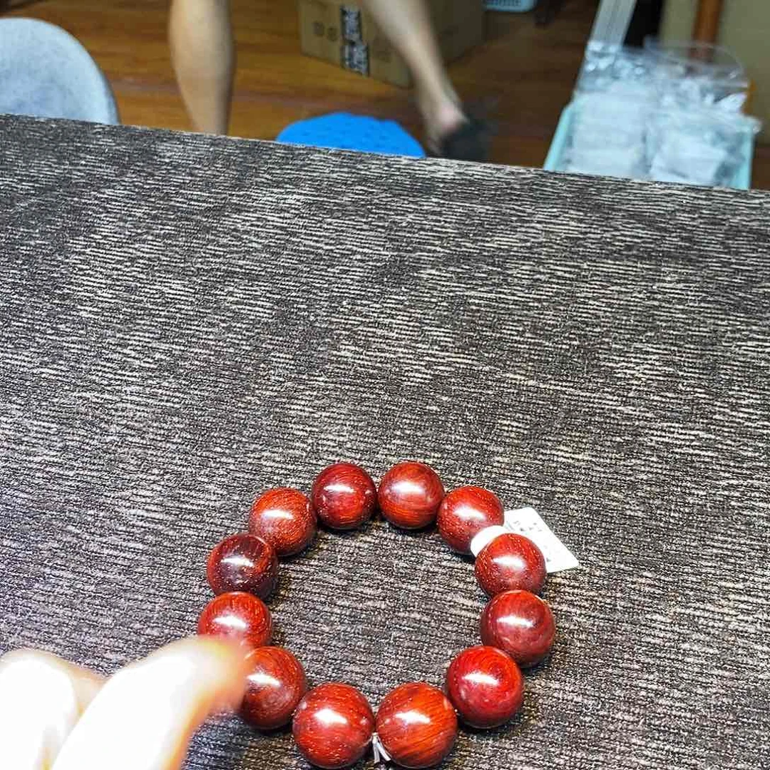 小叶紫檀手串/手链