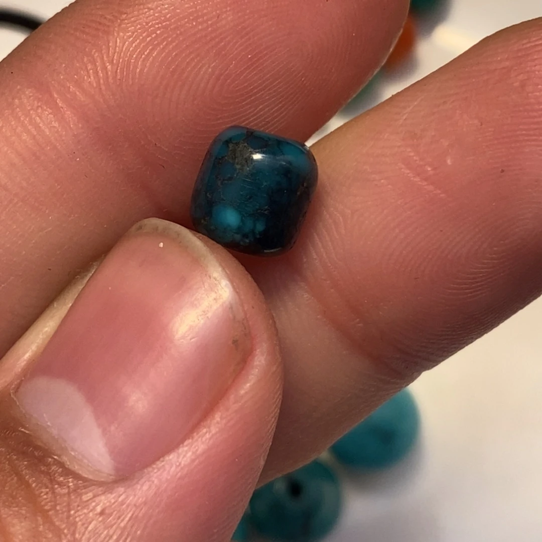 吊坠凤眼菩提好看的配饰