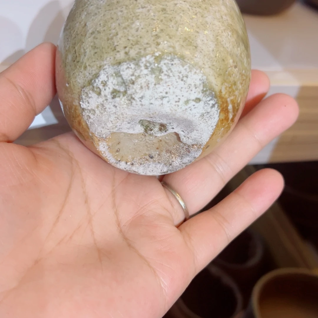 贵台龙窑柴烧坭兴陶39