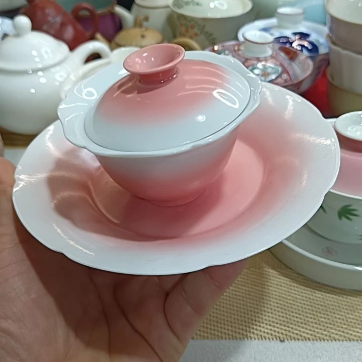 茶具直播，满15包邮