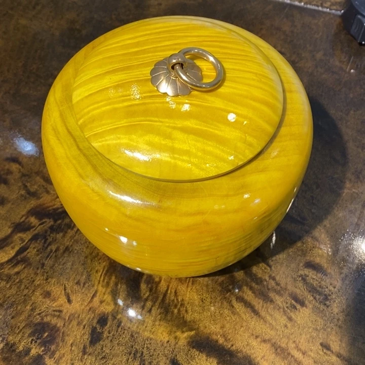 楠木茶叶罐一木挖0000000