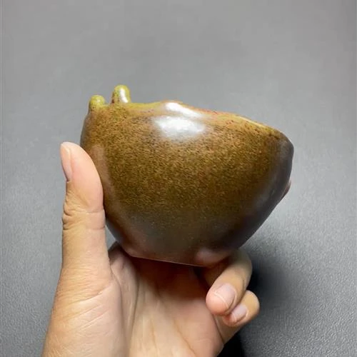 【闪购商品】茶盏-518............
