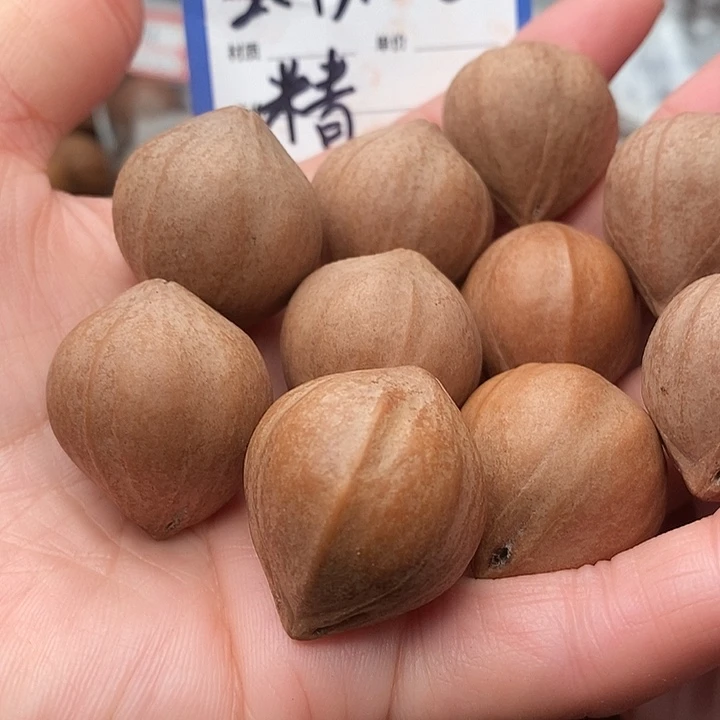 手串/手链橄榄核卋*