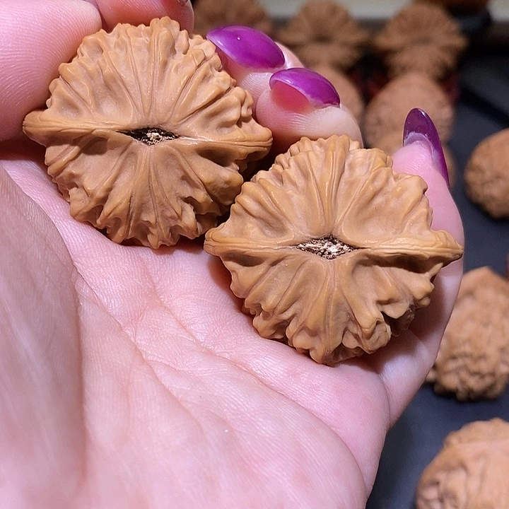 把件文玩核桃39天地