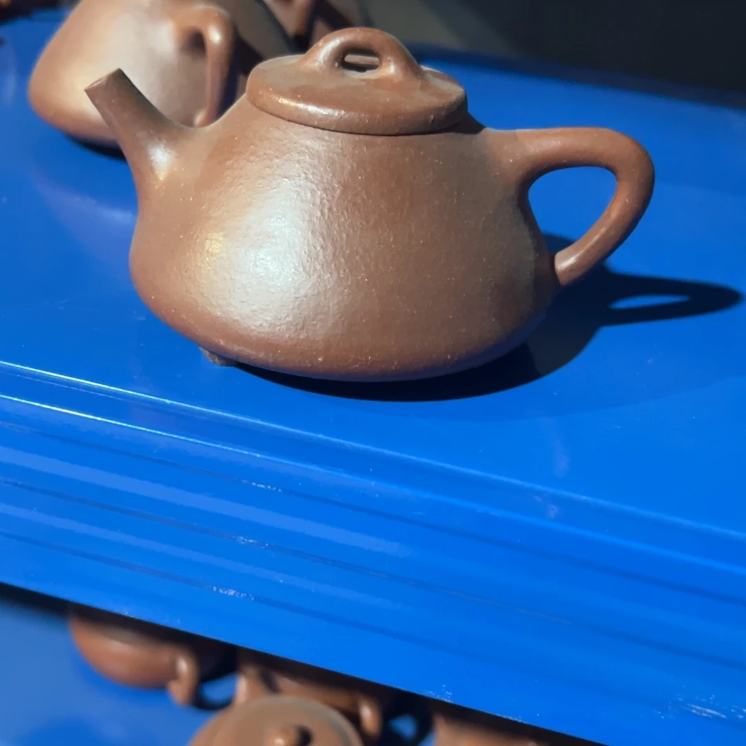 紫砂茶壶紫砂紫砂壶