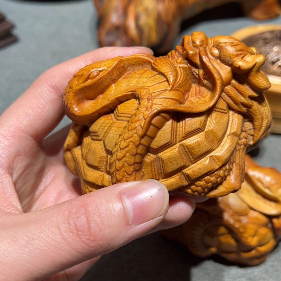 太行崖柏陈化太行