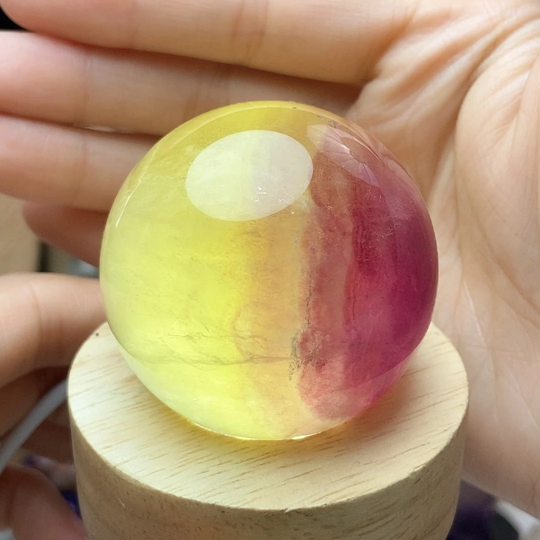 水晶摆件（642未镶嵌