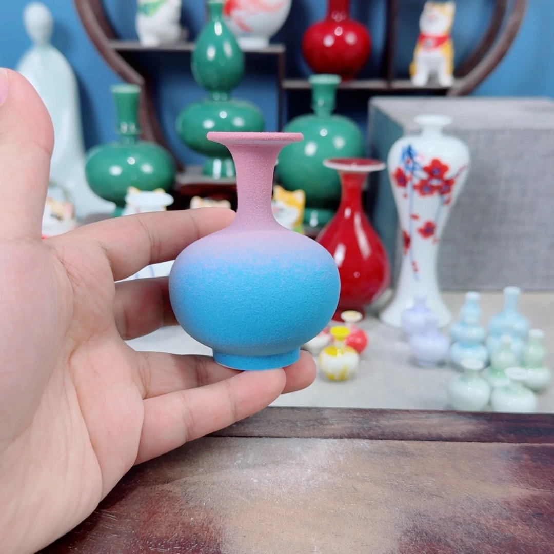 瓷片摆件摆件摆件摆件