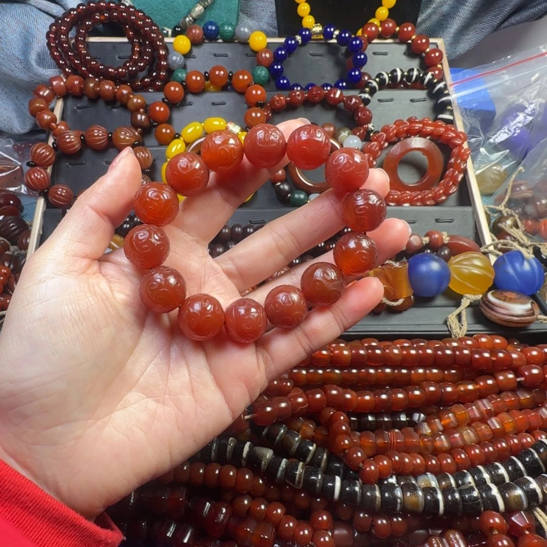 未镶嵌1玛瑙/玉髓