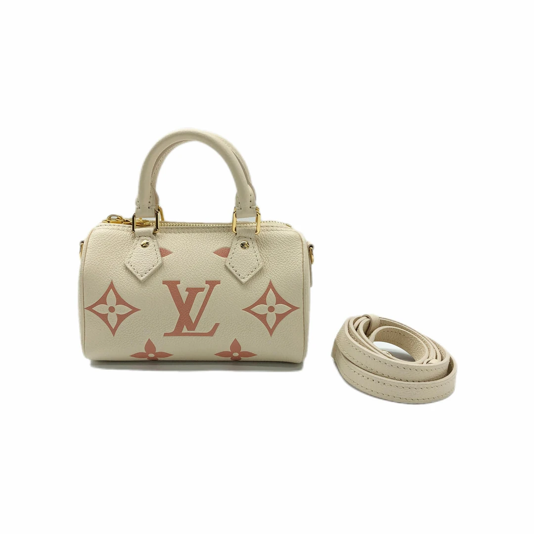 99新 LouisVuitton/路易威登 路易威登/单肩包/7394