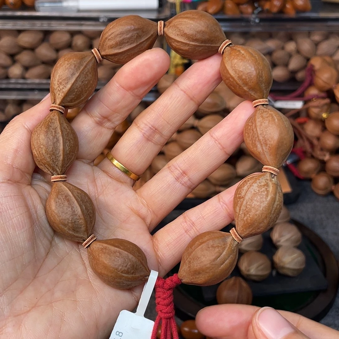 手串/手链橄榄核梅林铁核2028手串