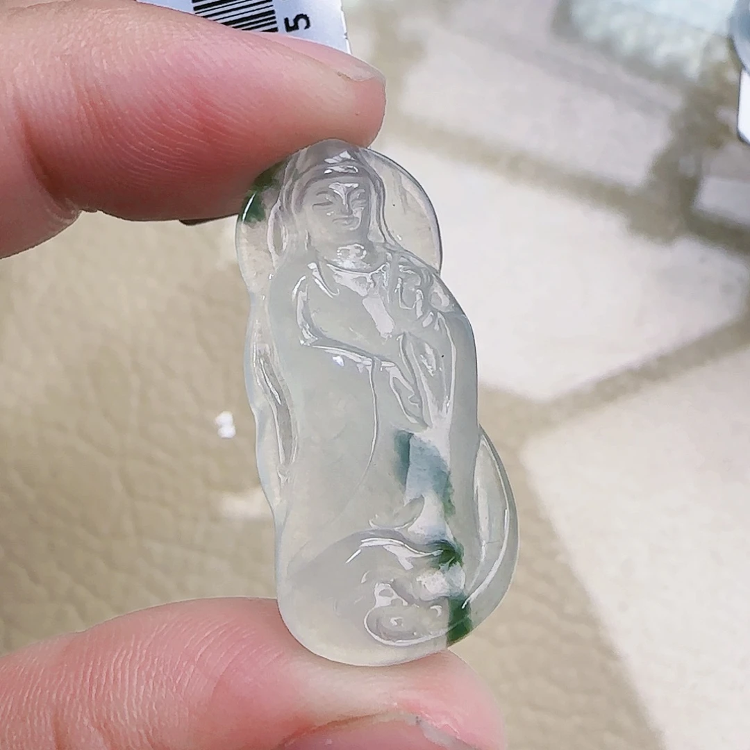 【闪购商品】颈饰未镶嵌翡翠