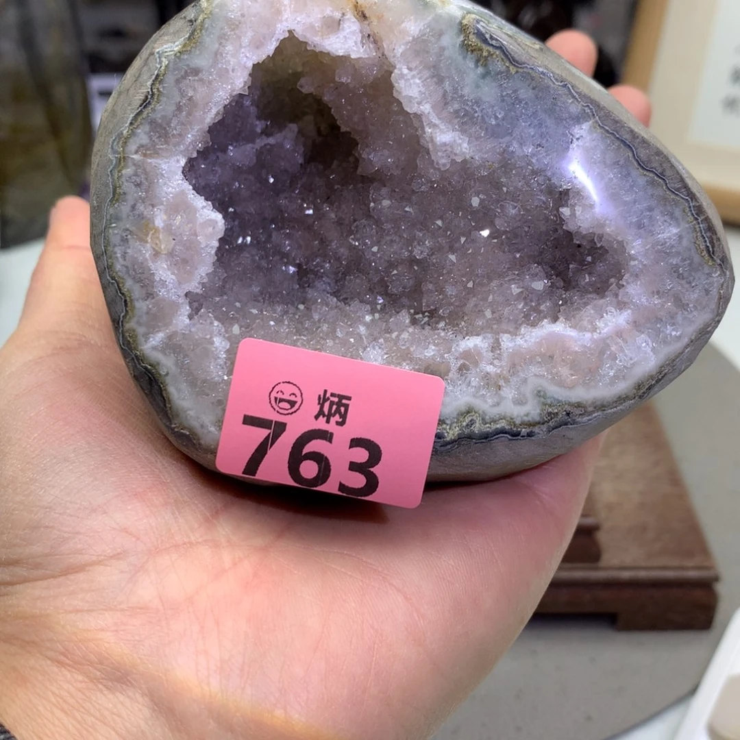 未镶嵌大型摆件（非配饰）水晶