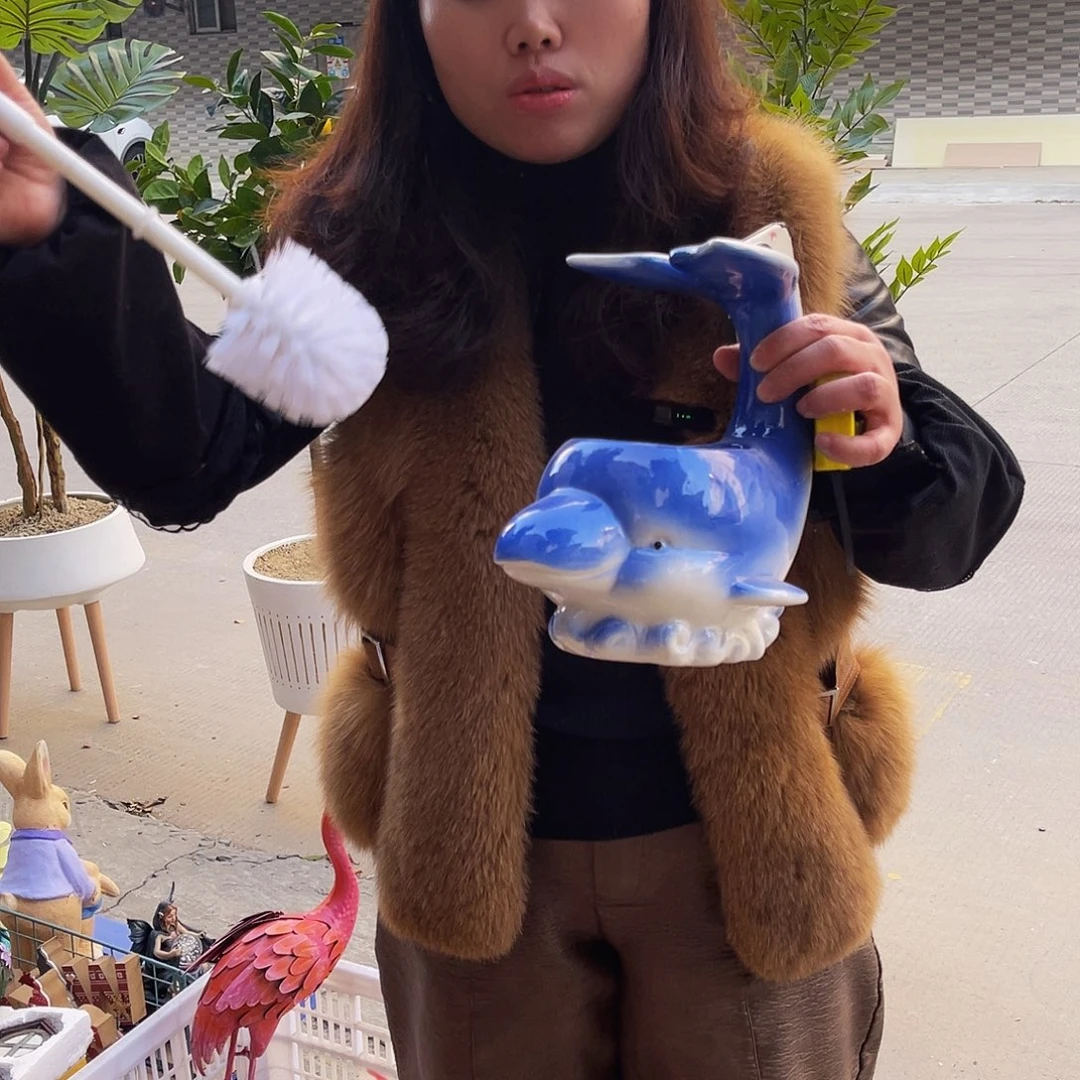 花园庭院摆件&00&