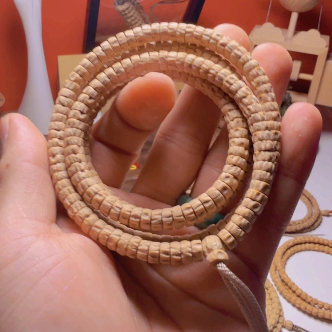 我***…吊坠柏香籽/百香籽