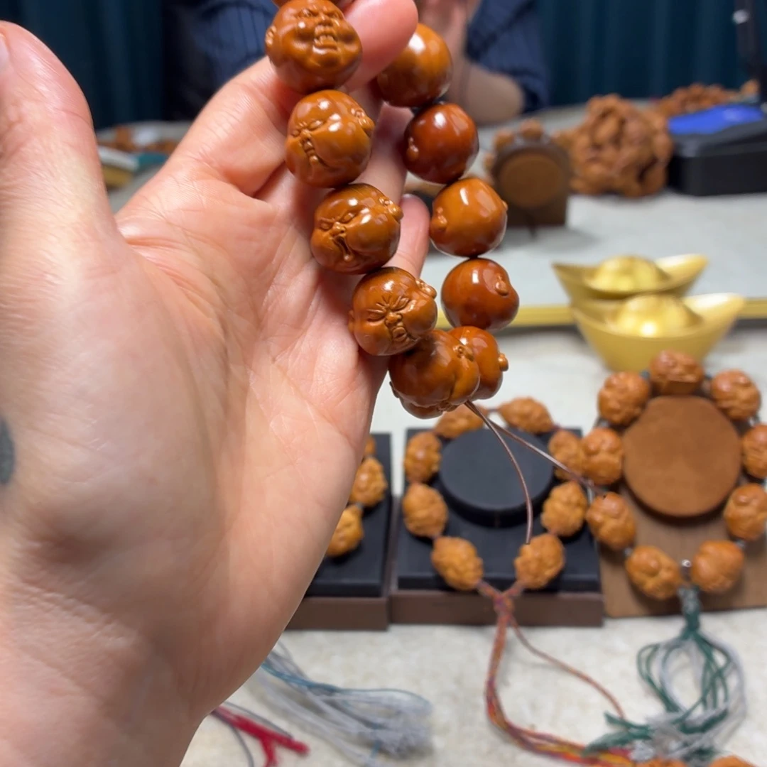 吊坠橄榄核橄榄核