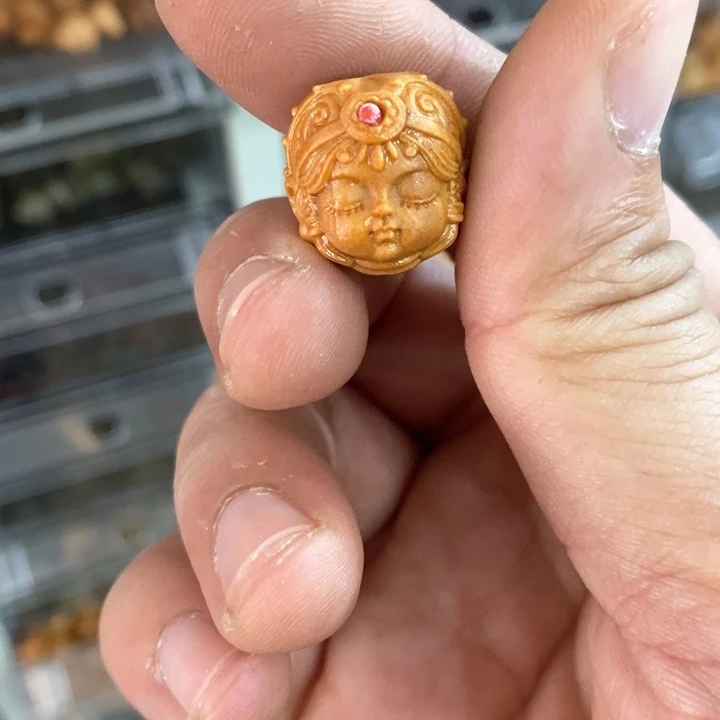 核桃木/黑胡桃（胡桃木）手串/手链