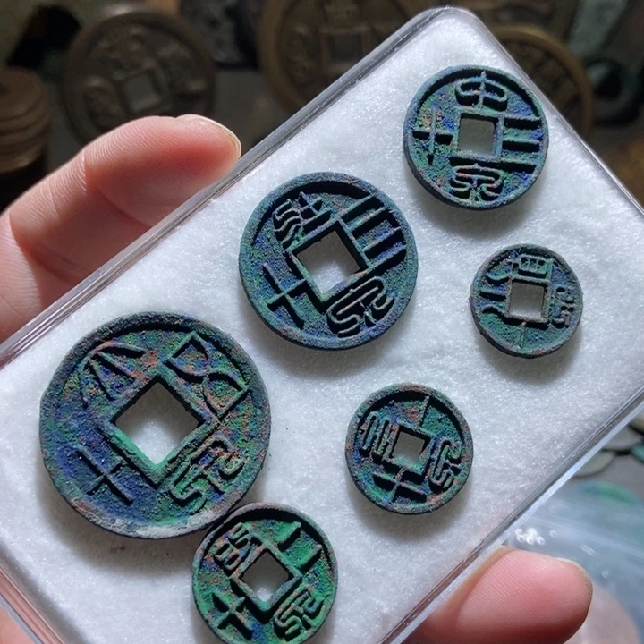 铜现代工艺品仿制品