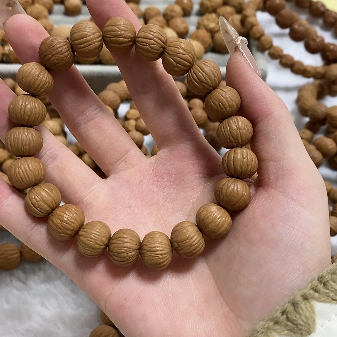 核桃手串/手链郑**亮福利多多