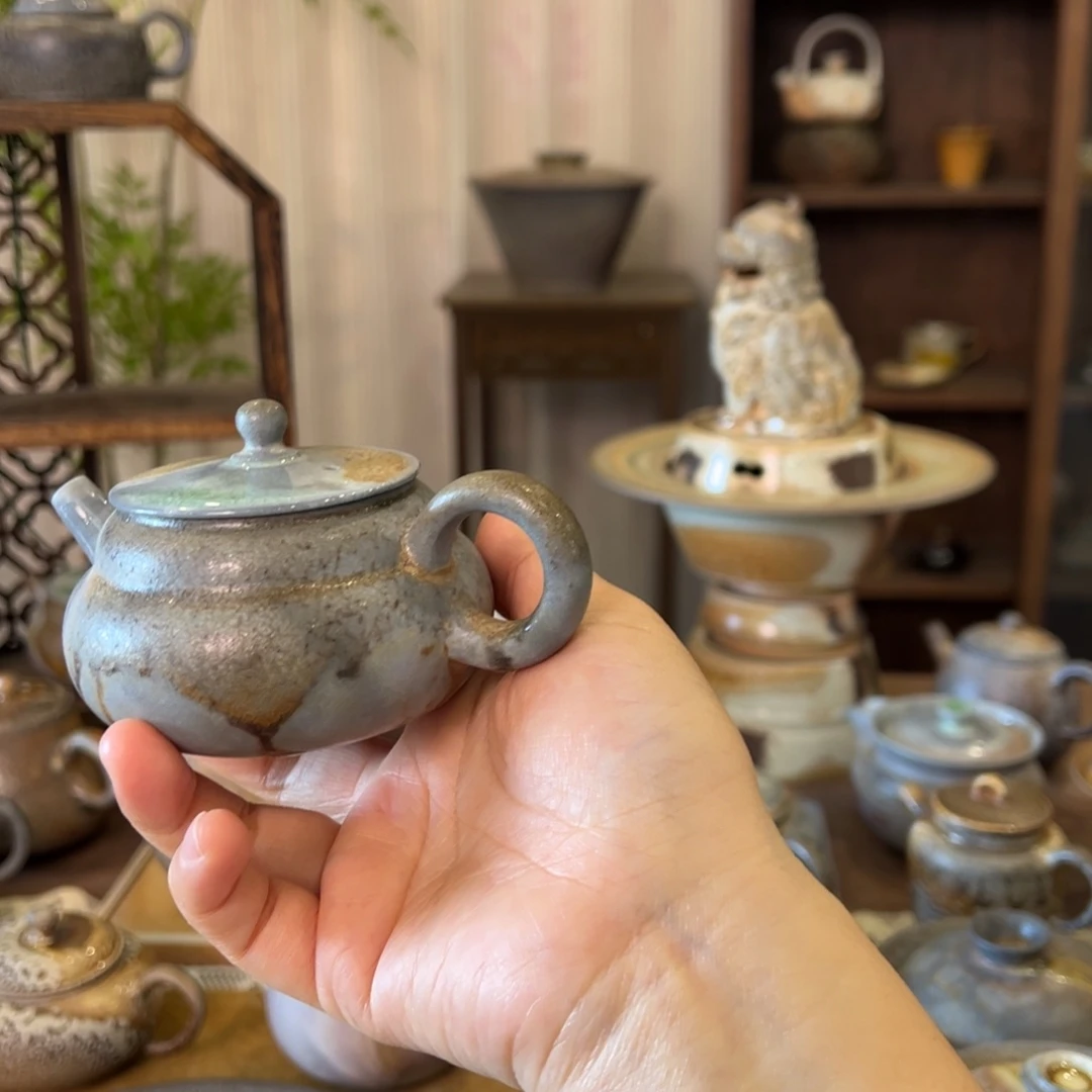 20中白精品壶福利