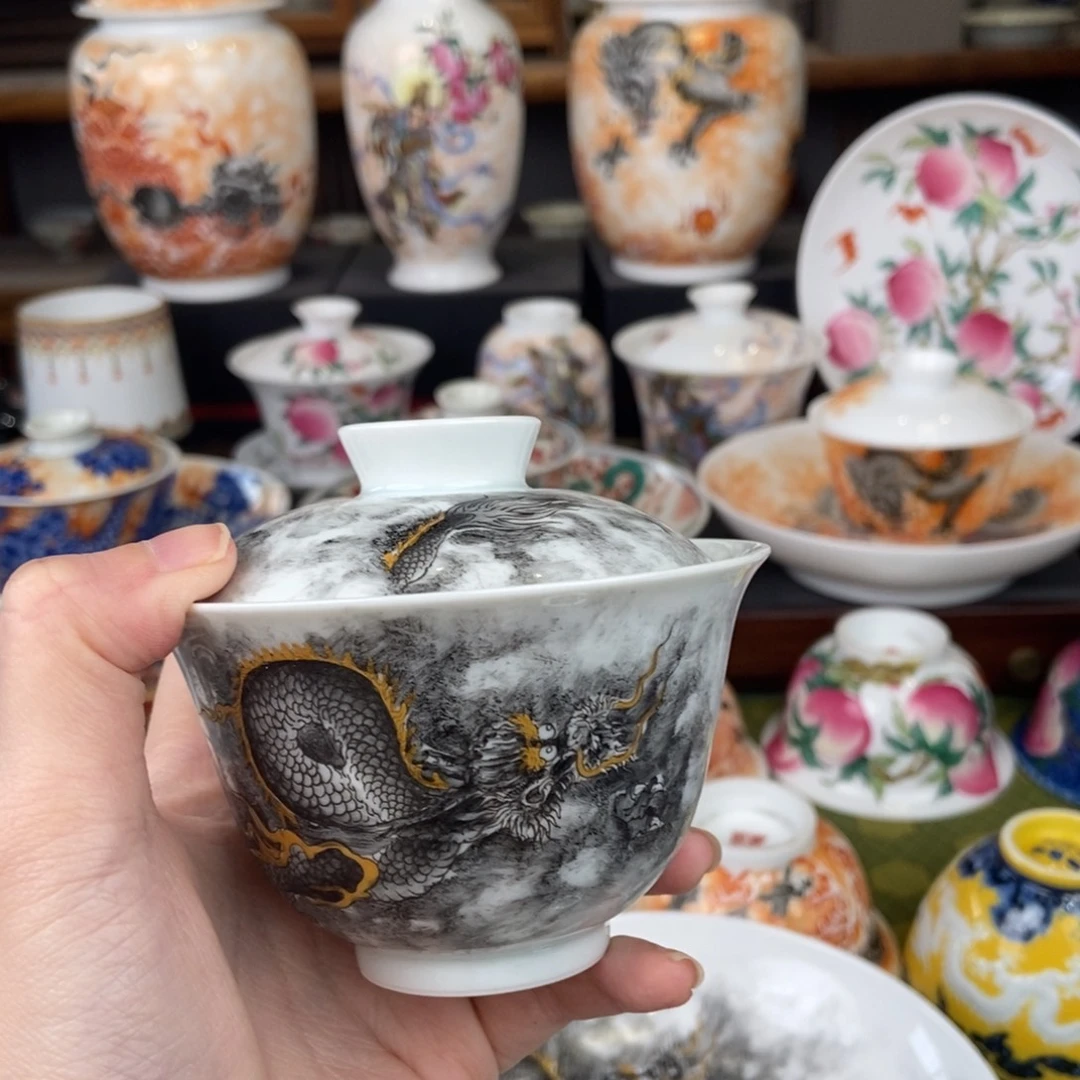 陶瓷的设计风格现代农业示范区建设