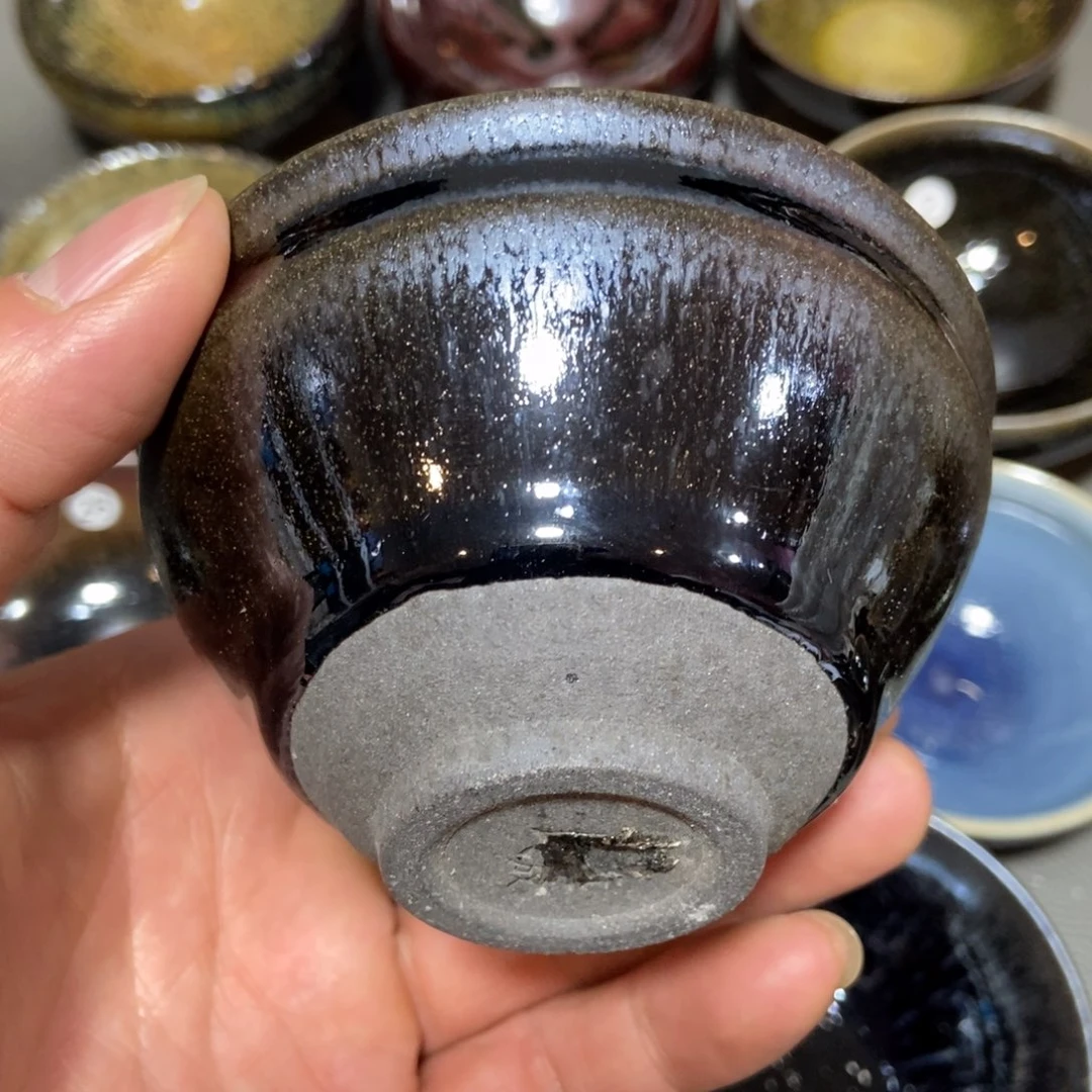 茶盏286 教育教学壹铭建盏