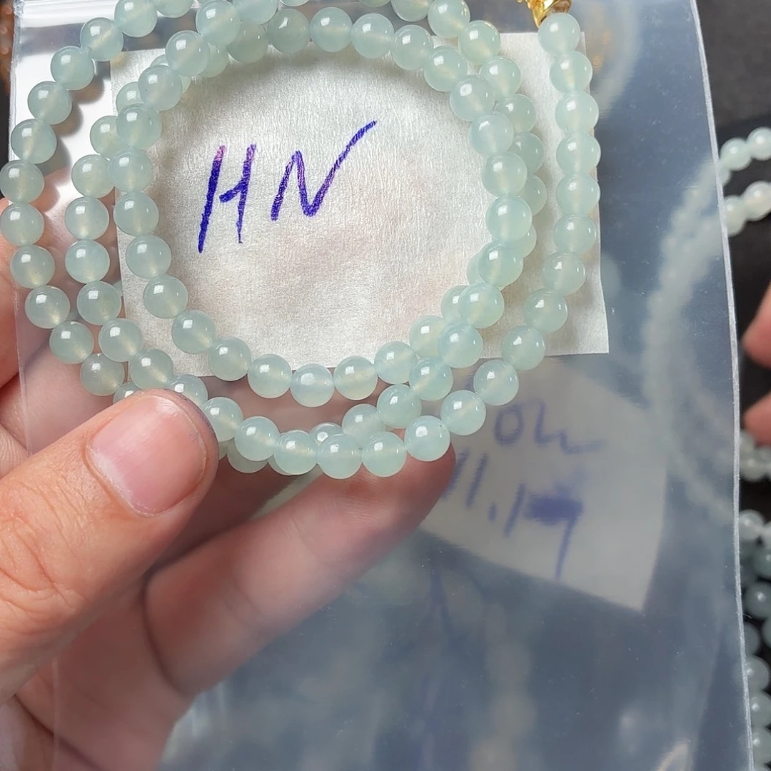 诚***8定制翡翠未镶嵌6666666666