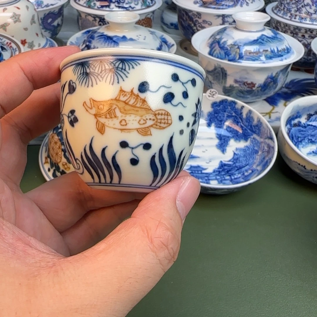抖音闪购纯手工手绘162