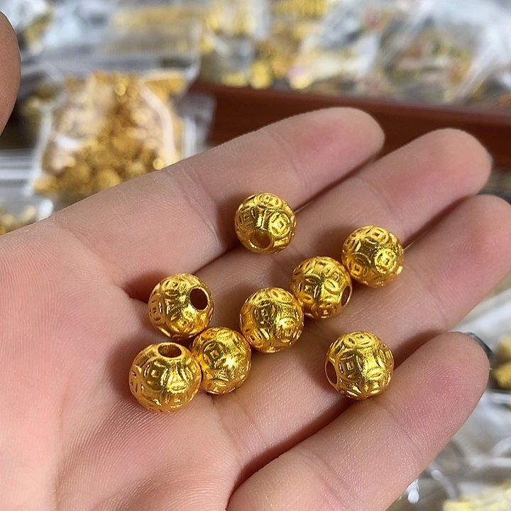 铜合金纯色系列 满三单飞5