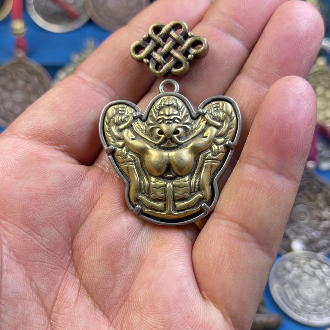 泥塑特色手工艺品