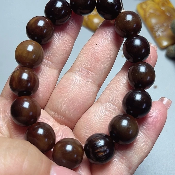 大果紫檀（缅甸花梨）