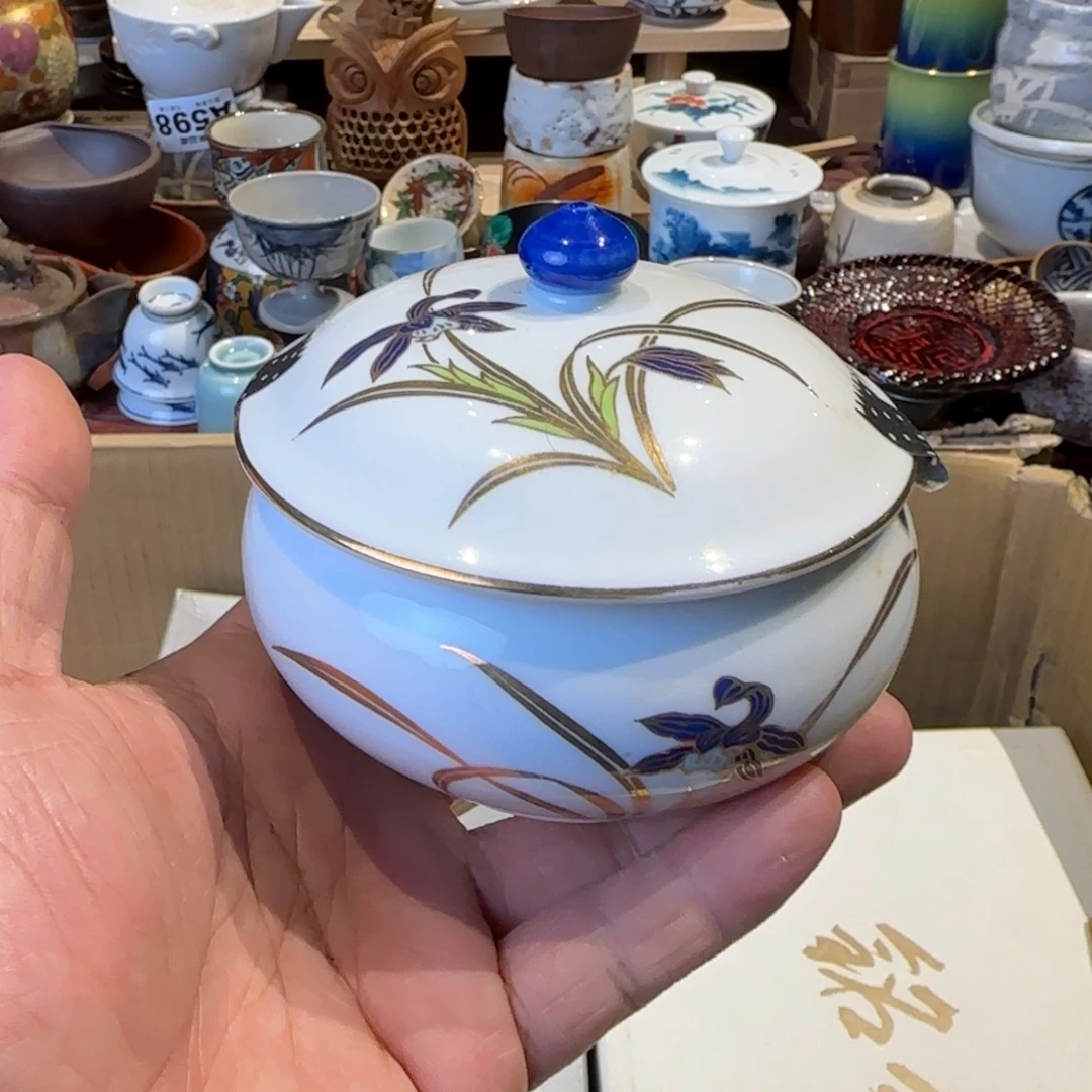 瓷瓷器美术工艺品