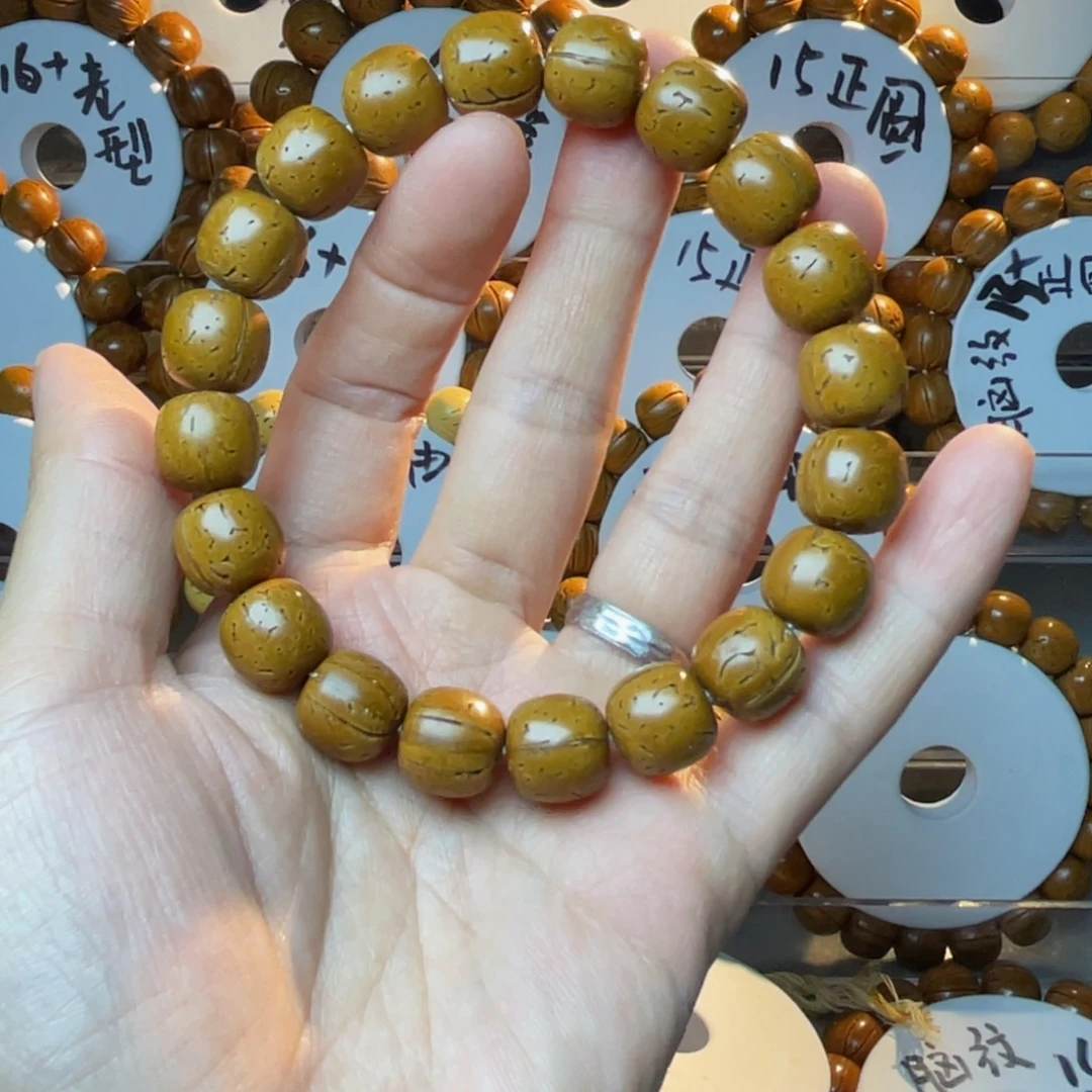 枣***二脑纹桃核老型12.1尺寸