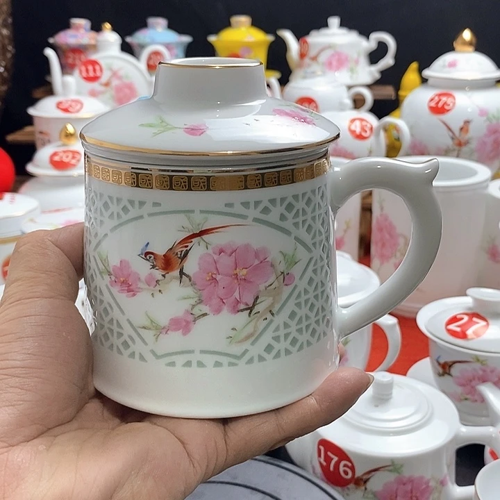 景德镇陶瓷七五零一