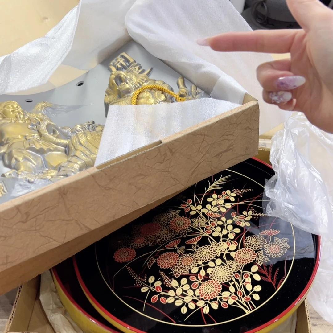 瓷片陶瓷制品厂及纺织印染