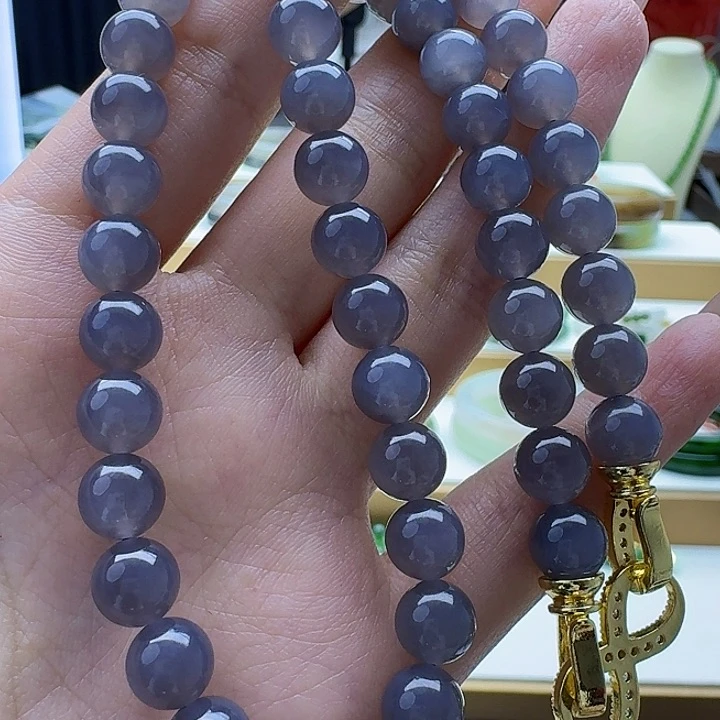 手串未镶嵌和田玉七*笑